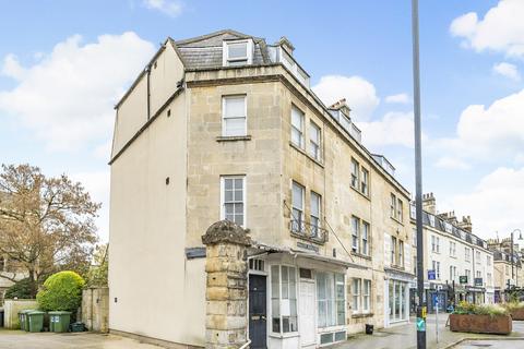 1 bedroom apartment for sale, Walcot Buildings, Somerset BA1