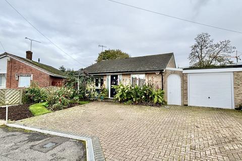 3 bedroom detached bungalow for sale, Brookdale Close, Broadstone