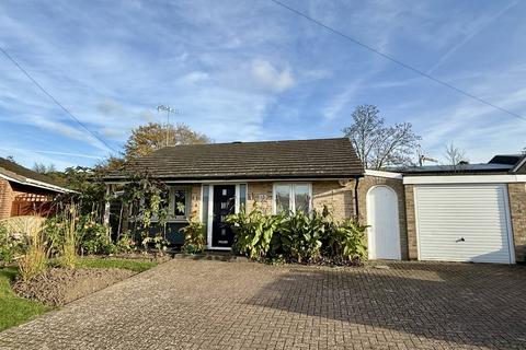 3 bedroom detached bungalow for sale, Brookdale Close, Broadstone