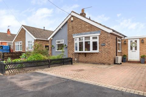 3 bedroom bungalow for sale, Kings Road, Barnetby, North Lincolnshire, DN38