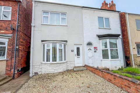 3 bedroom semi-detached house to rent, Ropery Road, Gainsborough, DN21