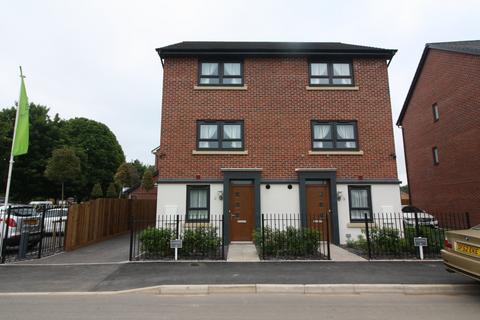 4 bedroom house to rent, Turnstone View, Canley, Coventry