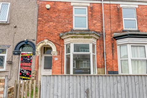 276 Welholme Road, Grimsby, DN32 9JB