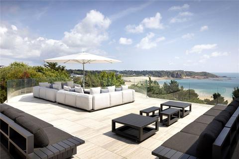 5 bedroom detached house for sale, Park Estate, St Brelade, JE3