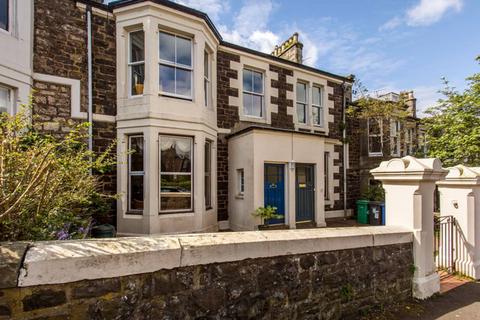 4 bedroom maisonette for sale, 45 Kilnburn, Newport-on-Tay, DD6 8DE