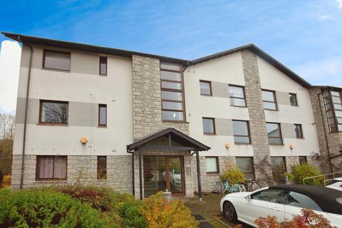 2 bedroom apartment for sale, Burnside Drive, Dyce, Aberdeen