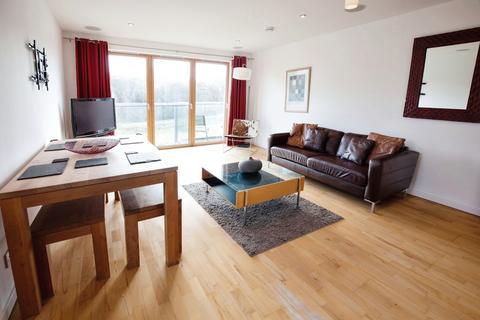 2 bedroom apartment for sale, Burnside Drive, Dyce, Aberdeen