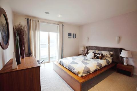 2 bedroom apartment for sale, Burnside Drive, Dyce, Aberdeen