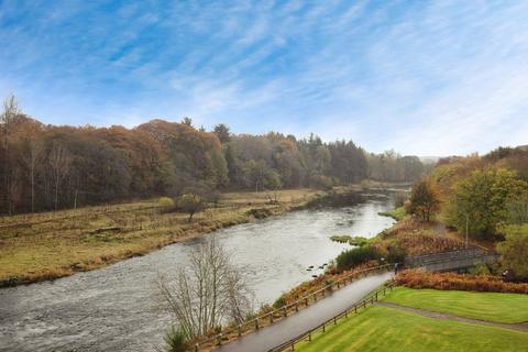 2 bedroom apartment for sale, Burnside Drive, Dyce, Aberdeen