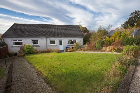 3 bedroom detached bungalow for sale, Delgaty Crescent, Turriff, Aberdeenshire