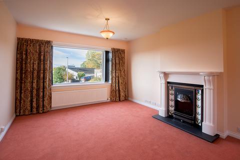 3 bedroom detached bungalow for sale, Delgaty Crescent, Turriff, Aberdeenshire