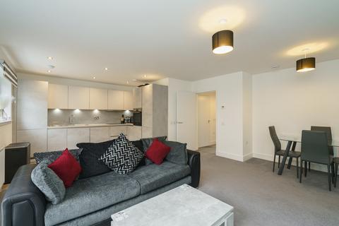 2 bedroom apartment for sale, Persley Den Crescent, Persley Den, Aberdeen