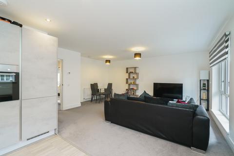 2 bedroom apartment for sale, Persley Den Crescent, Persley Den, Aberdeen