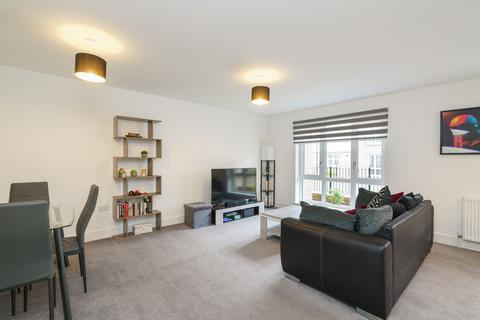 2 bedroom apartment for sale, Persley Den Crescent, Persley Den, Aberdeen