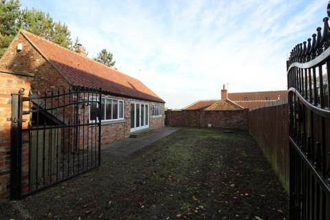 1 bedroom barn conversion to rent, Darlington, Low Skerningham Lane