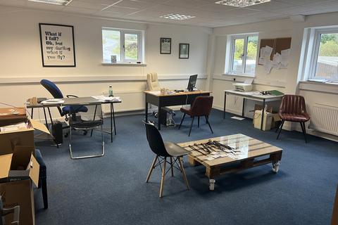 Office for sale, Underwood Business Park, Wells