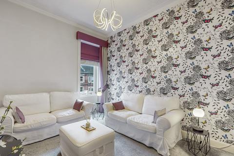 1 bedroom flat for sale, Rannoch Street, Glasgow G44