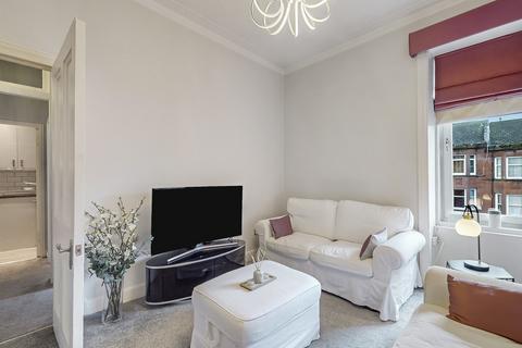 1 bedroom flat for sale, Rannoch Street, Glasgow G44