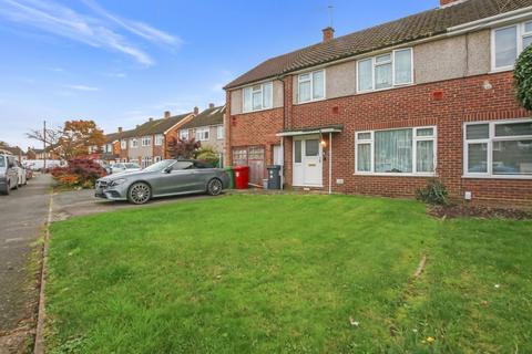 4 bedroom semi-detached house for sale, Colnbrook