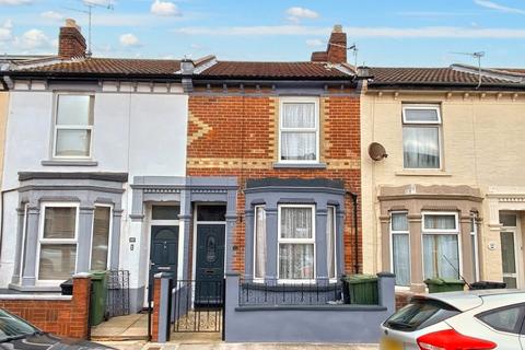 3 bedroom terraced house for sale, Meon Road, Southsea