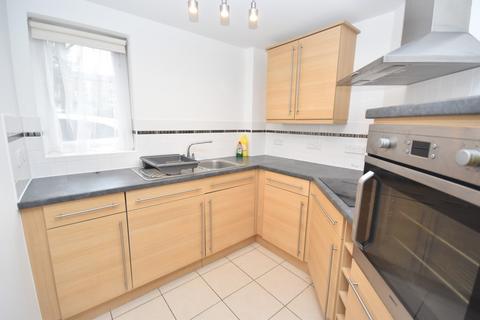 1 bedroom apartment for sale, Brookes Court, Mill Street, Whitchurch