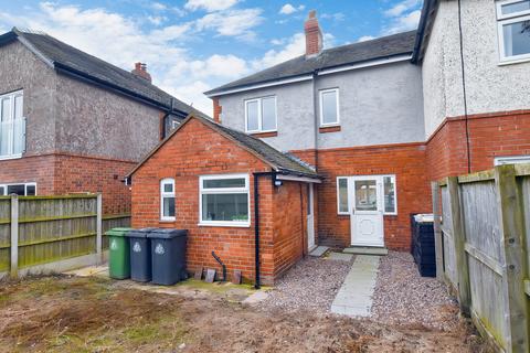 3 bedroom semi-detached house for sale, Victoria Road, Market Drayton