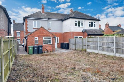 3 bedroom semi-detached house for sale, Victoria Road, Market Drayton