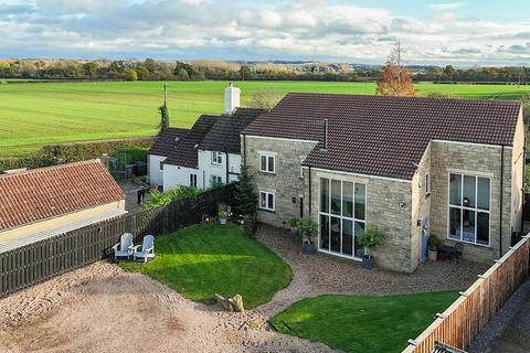 5 bedroom link detached house for sale, Burnt Leys Cottages, Worksop S80