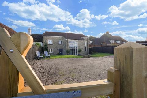 5 bedroom link detached house for sale, Burnt Leys Cottages, Worksop S80