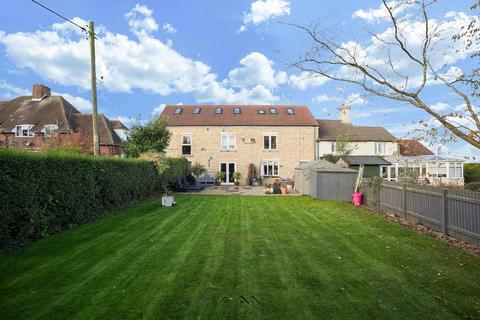 5 bedroom link detached house for sale, Burnt Leys Cottages, Worksop S80