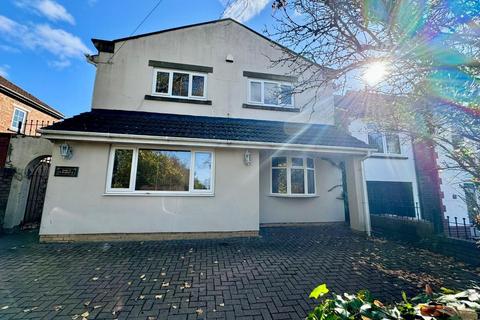 3 bedroom detached house for sale, Clarence Road, Nunthorpe, Middlesbrough.