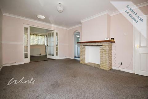 4 bedroom detached bungalow to rent, Western Road Borough Green TN15