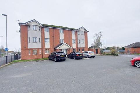 1 bedroom apartment for sale, Lockfield, Runcorn