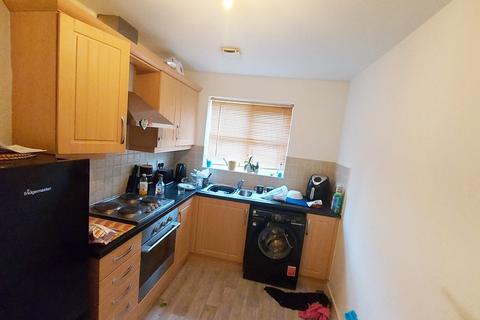 1 bedroom apartment for sale, Lockfield, Runcorn