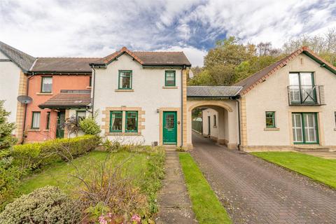 3 bedroom end of terrace house for sale, 8 Lower Valleyfield View, Penicuik, EH26