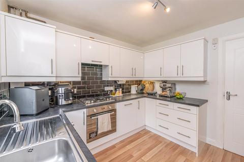 8 Lower Valleyfield View, Penicuik, EH26 8NT