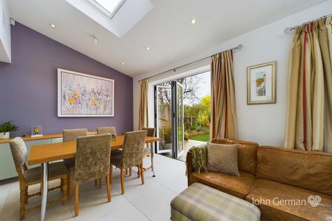 166 Cole Lane, Borrowash, Derby, DE72 3GN
