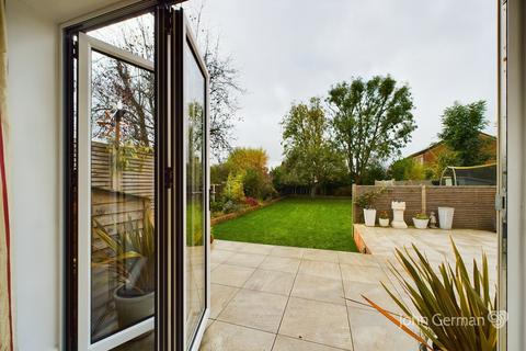 166 Cole Lane, Borrowash, Derby, DE72 3GN