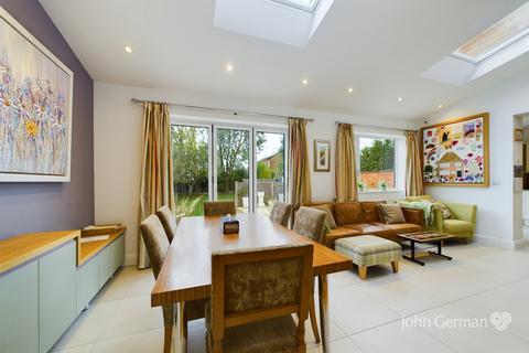 166 Cole Lane, Borrowash, Derby, DE72 3GN