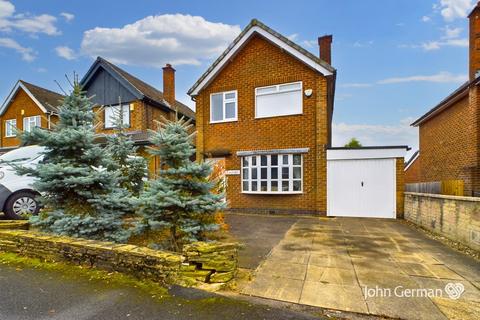 2 bedroom detached house for sale, Cadgwith Drive, Derby