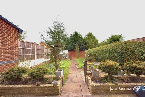 35 Cadgwith Drive, Derby, DE22 2AF