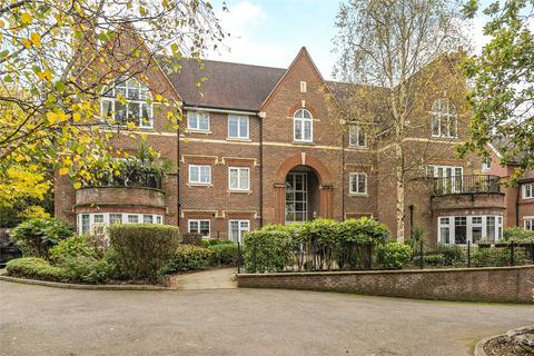 2 bedroom flat for sale, Queens Road, Weybridge, Surrey, KT13