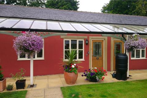 2 bedroom bungalow for sale, Carleton Road, Skipton, North Yorkshire, BD23