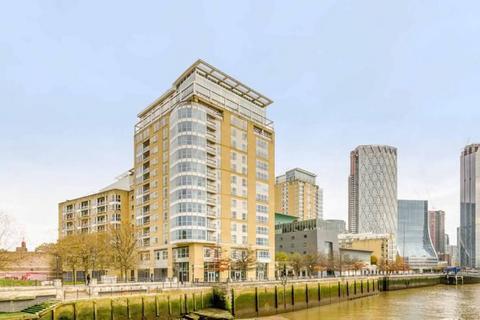 1 bedroom flat to rent, Eaton House, Canary Wharf, London, E14