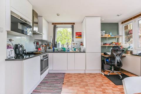 1 bedroom flat for sale, Hotspur Street, Kennington, London, SE11