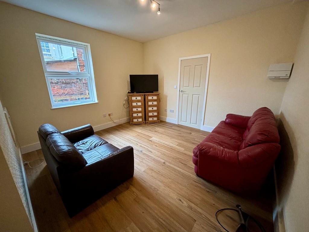 Ground floor living room