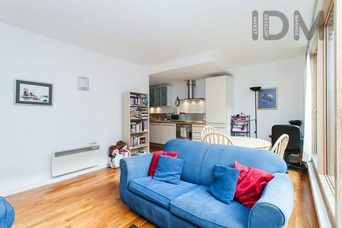 1 bedroom apartment to rent, Poole Street, London, N1