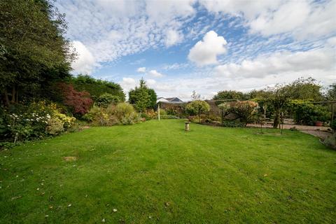 4 bedroom detached house for sale, The Barn, Gladwins Mark, Ashover