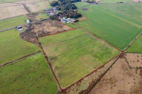 4 bedroom detached house for sale, The Barn, Gladwins Mark, Ashover