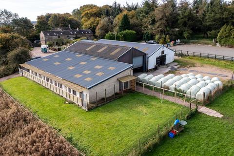 4 bedroom detached house for sale, The Barn, Gladwins Mark, Ashover